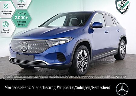 Mercedes-Benz EQA 300 4M Electric Art Adv.PLUS AHK/VZ-Ass/WD
