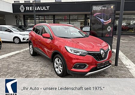 Renault Kadjar TCe 140 Limited