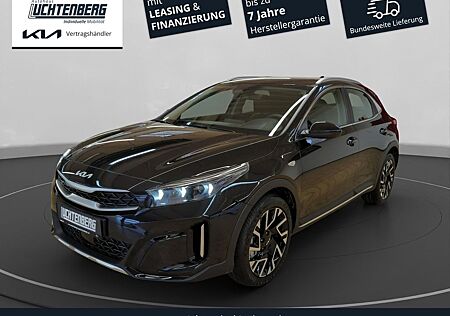 Kia XCeed 1.5T VISION KOMFORT-PAKET NAVI+KAMERA+SITZ