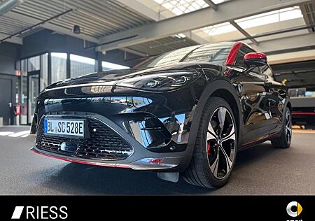 Smart 3 # BRABUS PANO+HUD+360°+BEATS+DIST+CYBERSPARKSLE