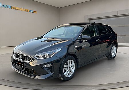Kia Cee'd Ceed 1.4 DCT ACC NAVI CARPLAY SPURH. KAMERA