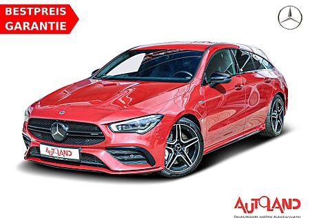 Mercedes-Benz CLA 35 AMG 4Matic LED Navi ACC Android Apple DAB