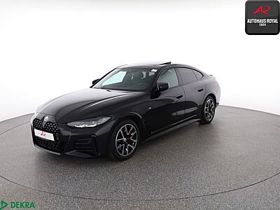 BMW i xDrive M SPORT GLASDACH,AHK,1HD