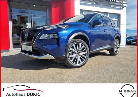 Nissan X-Trail Tekna 1.5 VC-T e-POWER e-4ORCE 4x4 214PS