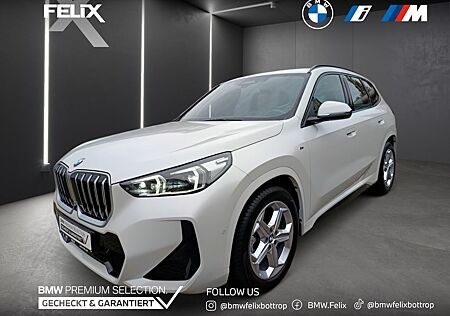 BMW X1 xDrive23d M SPORTPAKET+AHK+MEMORY+