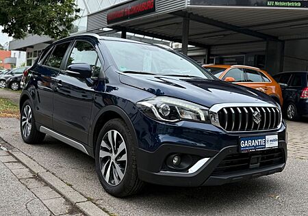 Suzuki SX4 S-Cross 1.4i Comfort+ 4x4 Automatik/ACC/LED