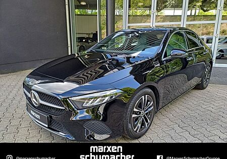Mercedes-Benz A 220 4M Lim Prog AdvPlus Standh+360°+Carbon+LED