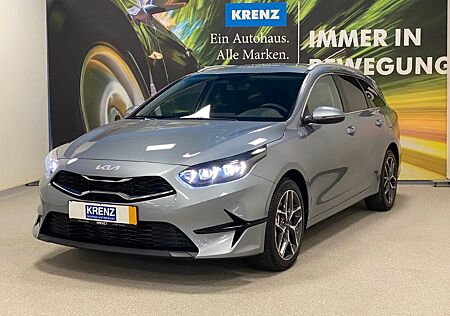 Kia Cee'd Sportswagon 1.5 T-GDI 7 DCT+NAVI+KAMERA+BC