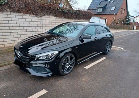 Mercedes-Benz CLA 200 Shooting Brake PEAK Edition PEAK Edition