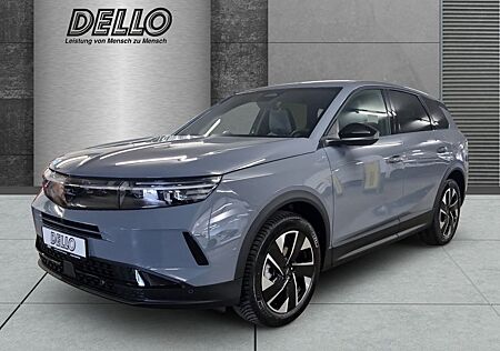Opel Grandland X Grandland GS 100kW M-Hybrid AT Tech-Paket Allwet