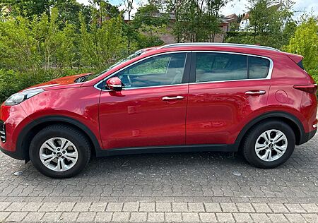 Kia Sportage 1.6 GDI 2WD Dream-Team Dream-Team