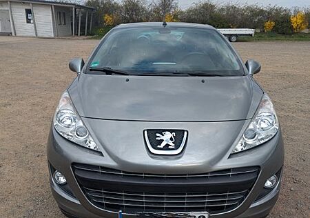 Peugeot 207 CC Roland Garros 120 Roland Garros