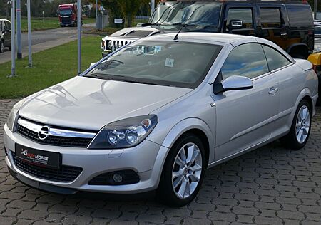 Opel Astra H Twin Top Edition