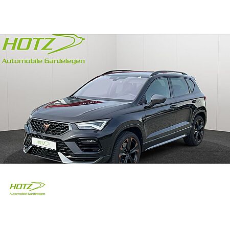 Cupra Ateca leasen