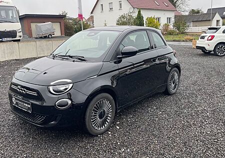 Fiat 500E Icon 42kWH