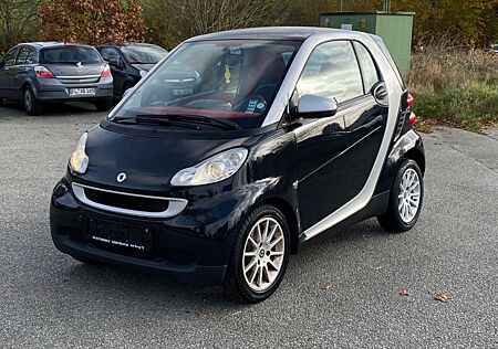 Smart ForTwo coupe CDI 40kW KLIMA