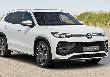 VW Tayron Volkswagen R-Line ACC|Stand-Hzg|AHK|RFK|PANO|Navi...