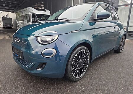 Fiat 500 Cabrio Icon Sitzh. LM17" Induktionsl. Mode-2