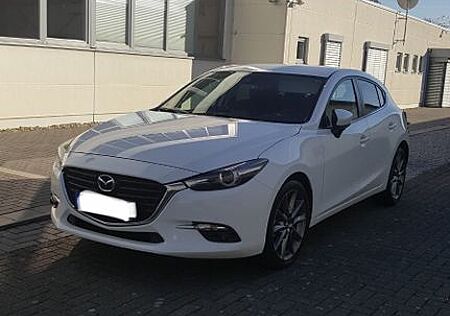 Mazda 3 1.5 SKYACTIV-G 100 Prime-Line Prime-Line