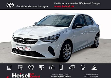 Opel Corsa F Edition -- Standort Völklingen --