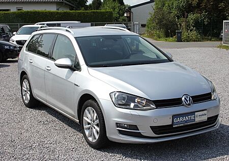VW Golf Volkswagen VII Variant Lounge BMT Garantie