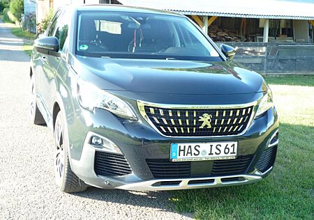 Peugeot 3008 1.2 PureTech 130 EAT8 Active Active