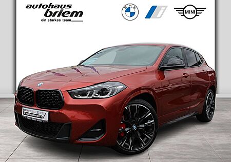 BMW X2 M35i M Sport HeadUp RFK NaviPlus LED