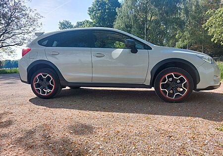 Subaru XV "Sports Edition 35"