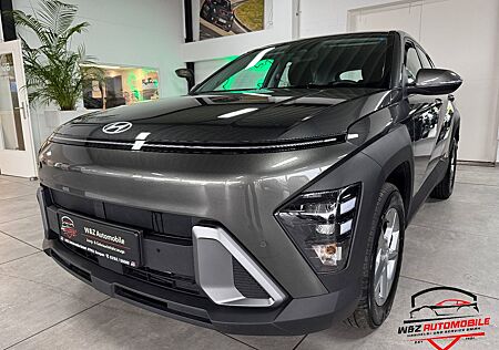 Hyundai Kona 1.0 T-GDI +Navi+LED+Kamera+SHZ+PDC+