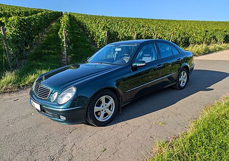 Mercedes-Benz E 320 CDI AVANTGARDE Avantgarde