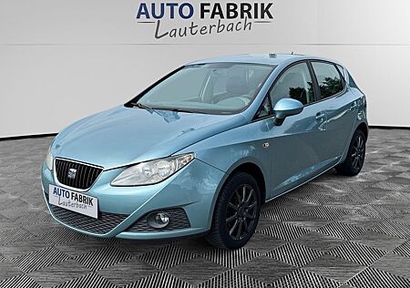 Seat Ibiza Lim. Stylance / Style-TEMPOMAT-SITZHEIZUNG