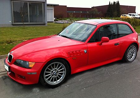 BMW Z3 Coupé 2.8 -