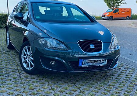 Seat Leon 1.4 TSI Style Style