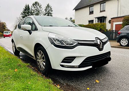 Renault Clio TCe 75 Limited