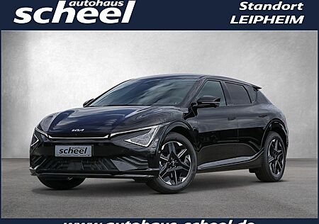Kia EV6 gebraucht kaufen Kia EV6 Elektro GT-Line ACC/HUD/Kam./KeyLess/KlimaA