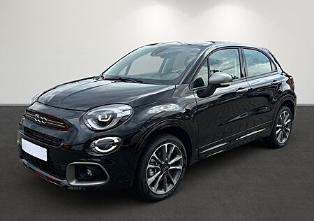 Fiat 500X Sport* ACC*Kamera*Navi*Leder*Szhg