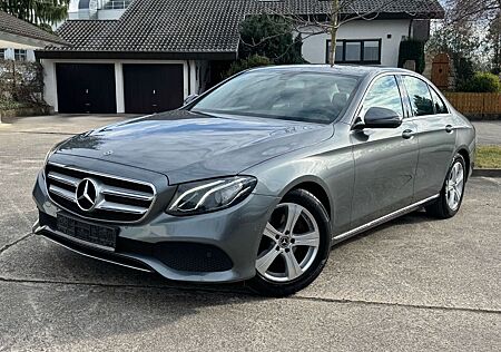 Mercedes-Benz E 200 Avantgarde*NAVI*KAMERA*KEYFREE*