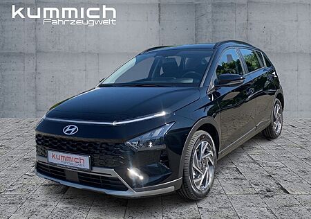 Hyundai Bayon (MY25) 1.0 T-GDI (100 PS) 7-DCT 2WD Trend