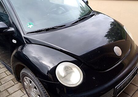 VW New Beetle Volkswagen 1.4 Standard
