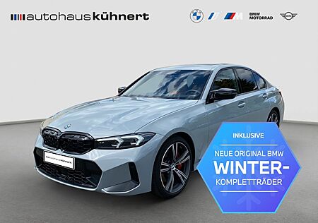 BMW M340d xDrive Lim. ///M Sport PRO+M-Sitze ACC AHK
