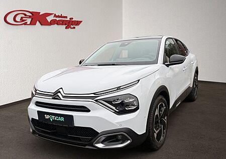 Citroën C4 X PureTech 130 Stop&Start EAT8 MAX