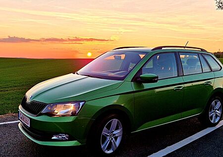 Skoda Fabia 1.0l TSI 70kW Style Style