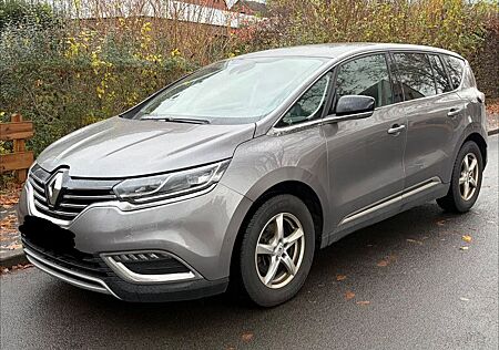Renault Espace ENERGY dCi 160 EDC Intens
