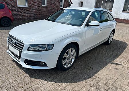 Audi A4 Avant Ambiente