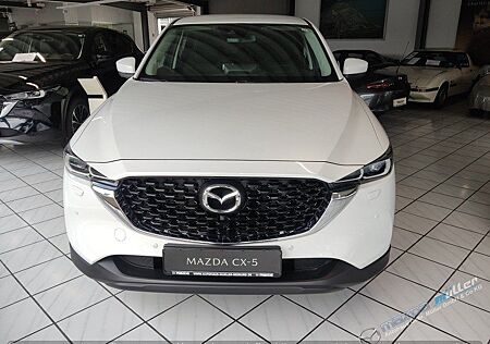 Mazda CX-5 2.0L SKYACTIV G 165 Sondermodell Advantage