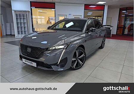 Peugeot 308 SW GT PT130 EAT8 Navi Digitales Cockpit Soun