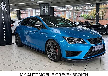 Seat Leon SC Cupra 290*AUTOMATIK*PANO*NAV*PDC*SPORT