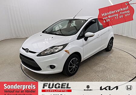 Ford Fiesta 1.25 Trend Klima