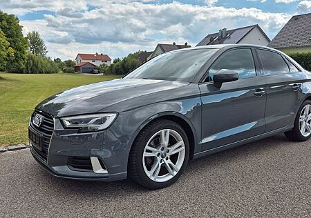 Audi A3 Limousine 1.4TFSI sport Automatik
