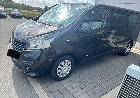 Renault Trafic 3